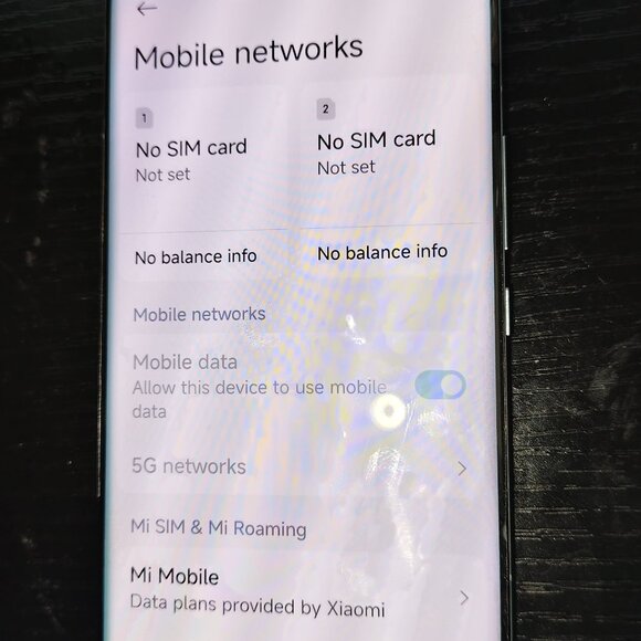Xiaomi 12 Pro Global - Picture 2 of 4